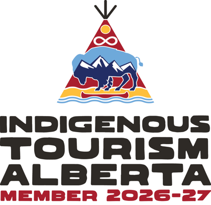 Indigenous Tourism Alberta member 2026–27
